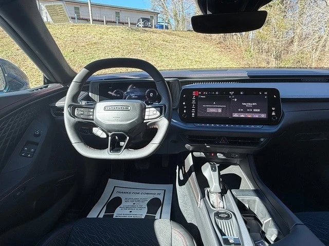 2026 Dodge Charger 8th Gen - Image 10 of 31