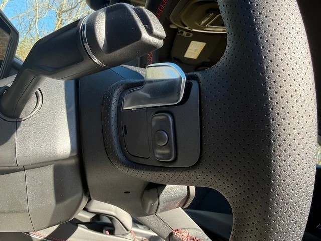 2026 Dodge Charger 8th Gen - Image 14 of 31