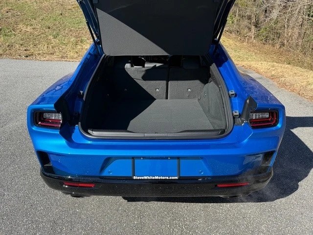 2026 Dodge Charger 8th Gen - Image 17 of 21