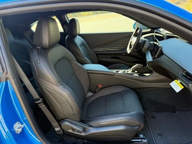 2026 Dodge Charger 8th Gen - Image 19 of 31