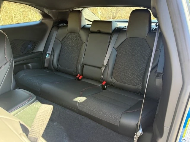 2026 Dodge Charger 8th Gen - Image 16 of 31