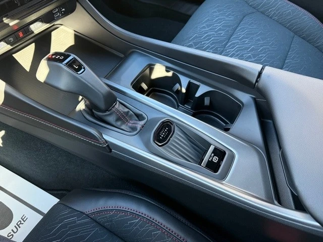 2026 Dodge Charger 8th Gen - Image 27 of 31
