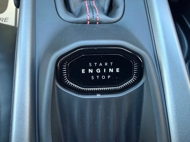 2026 Dodge Charger 8th Gen - Image 28 of 31