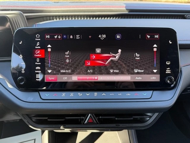 2026 Dodge Charger 8th Gen - Image 23 of 31