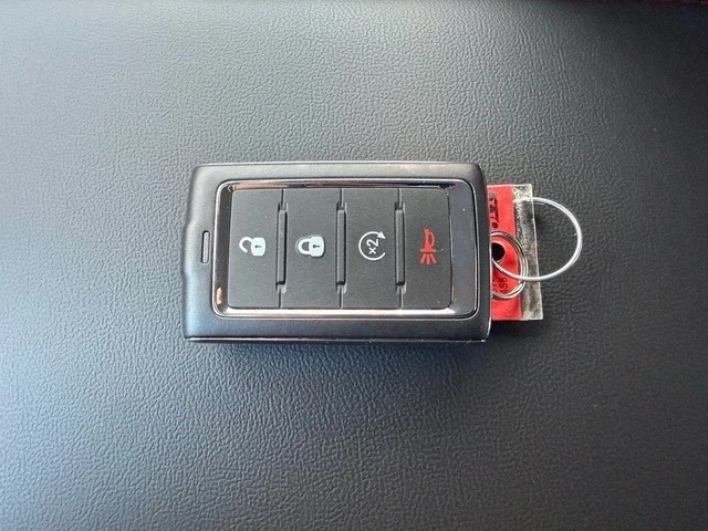 2026 Dodge Charger 8th Gen - Image 31 of 31