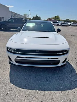 2026 Dodge Charger Scat Pack 2-Door