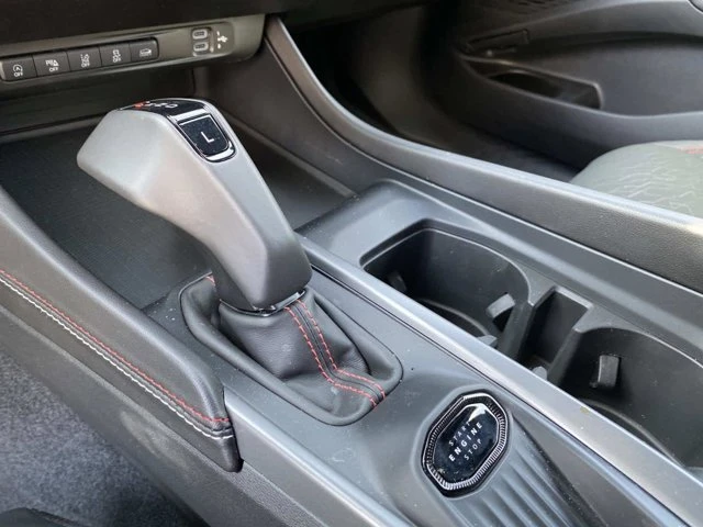2026 Dodge Charger 8th Gen - Image 14 of 15