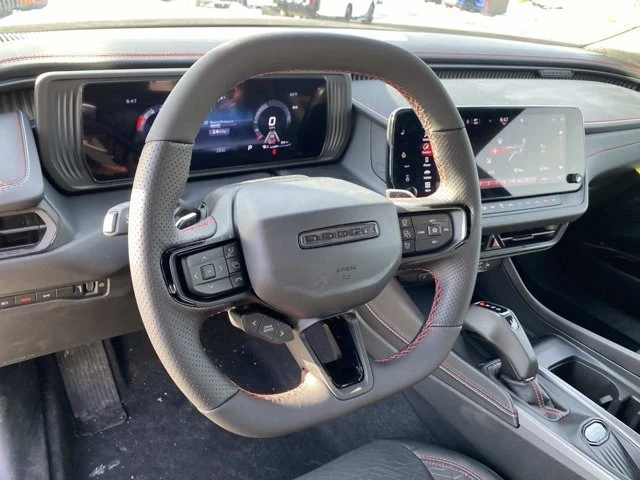 2026 Dodge Charger 8th Gen - Image 5 of 15