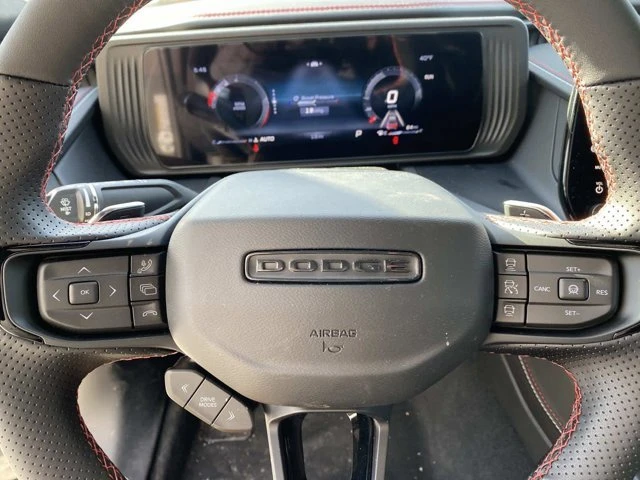 2026 Dodge Charger 8th Gen - Image 9 of 15