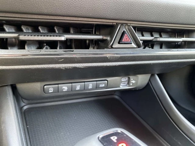 2026 Dodge Charger 8th Gen - Image 8 of 15