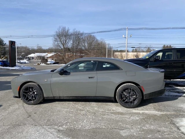 2026 Dodge Charger 8th Gen - Image 2 of 15