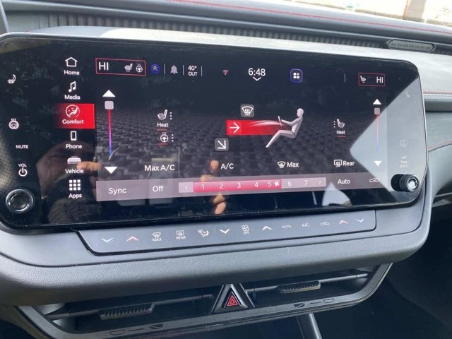 2026 Dodge Charger 8th Gen - Image 6 of 15