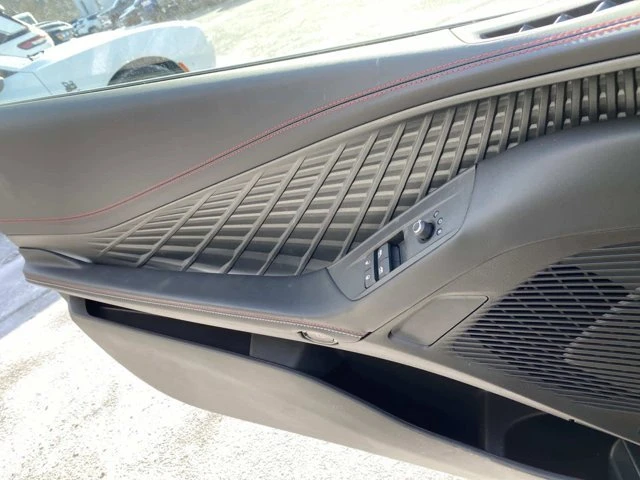 2026 Dodge Charger 8th Gen - Image 12 of 15
