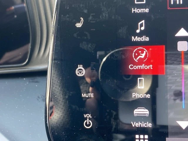 2026 Dodge Charger 8th Gen - Image 15 of 15
