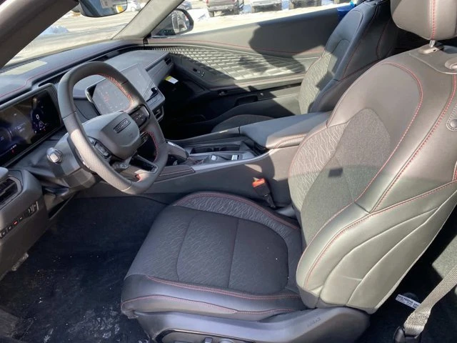 2026 Dodge Charger 8th Gen - Image 4 of 15