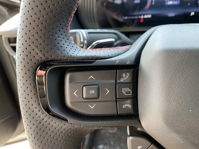 2026 Dodge Charger 8th Gen - Image 11 of 15
