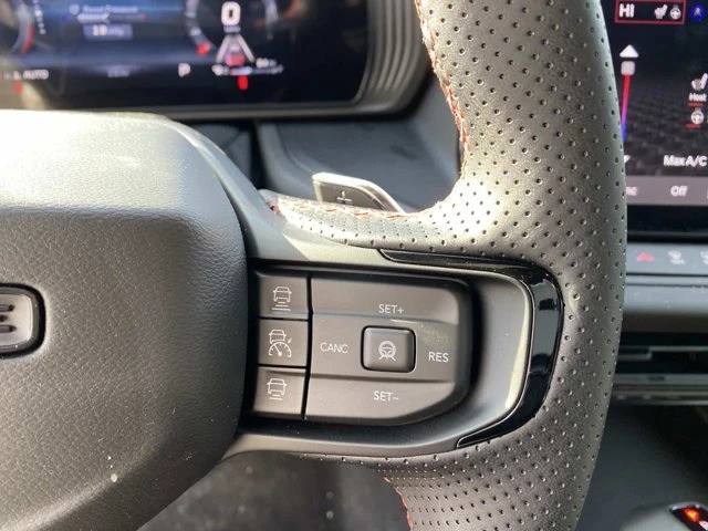 2026 Dodge Charger 8th Gen - Image 10 of 15