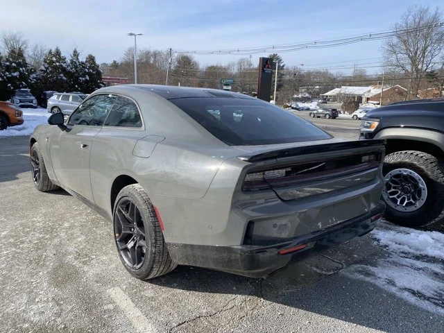 2026 Dodge Charger 8th Gen - Image 3 of 15