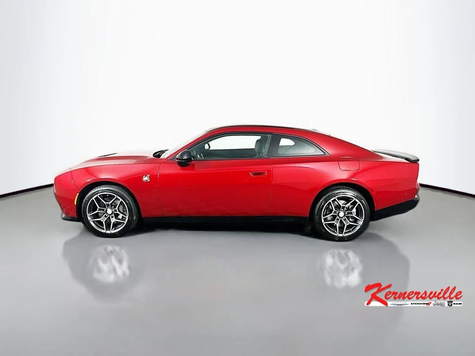 2026 Dodge Charger 8th Gen - Image 4 of 21