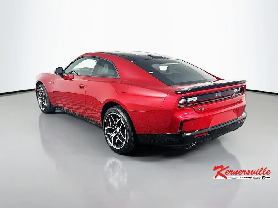2026 Dodge Charger 8th Gen - Image 5 of 21