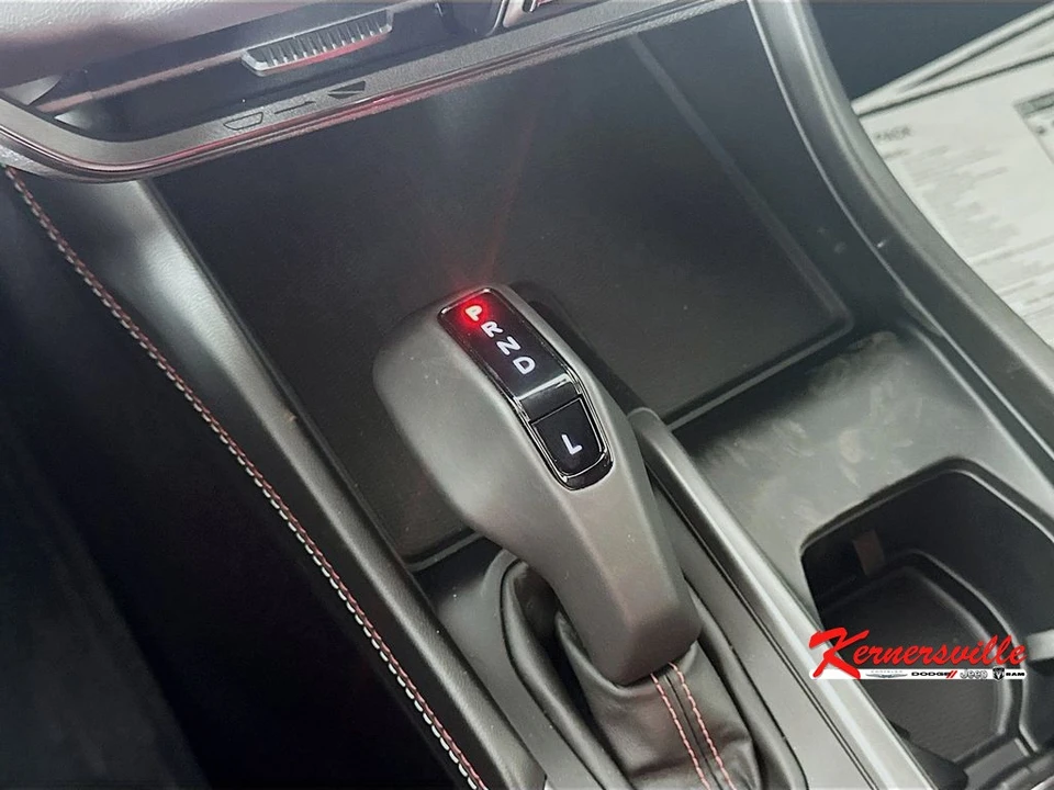 2026 Dodge Charger 8th Gen - Image 12 of 21