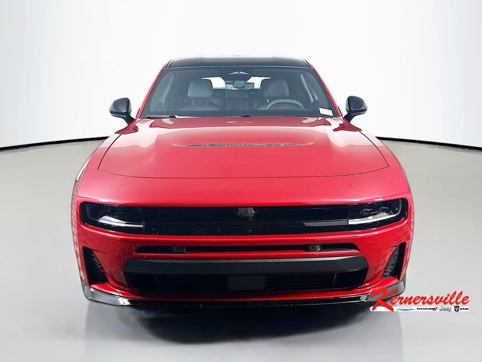 2026 Dodge Charger 8th Gen - Image 2 of 21