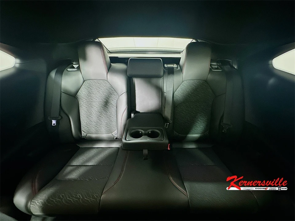2026 Dodge Charger 8th Gen - Image 10 of 21