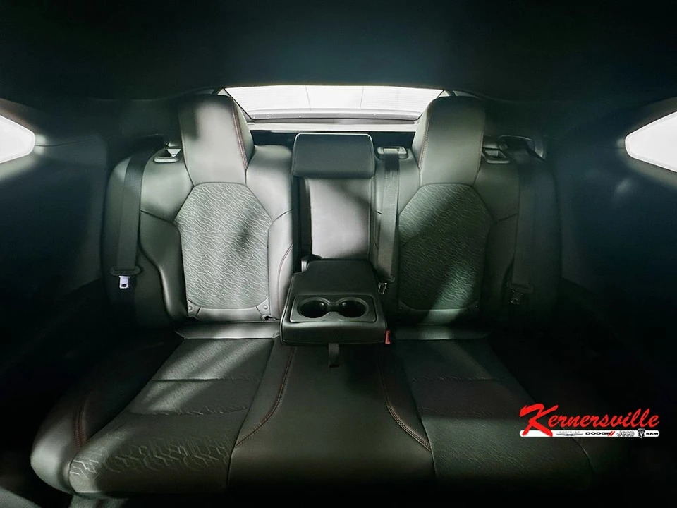 2026 Dodge Charger 8th Gen - Image 10 of 12