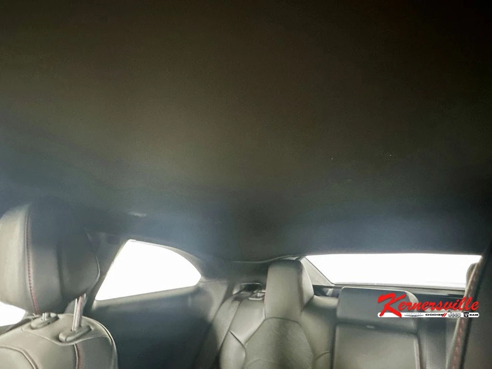 2026 Dodge Charger 8th Gen - Image 14 of 21