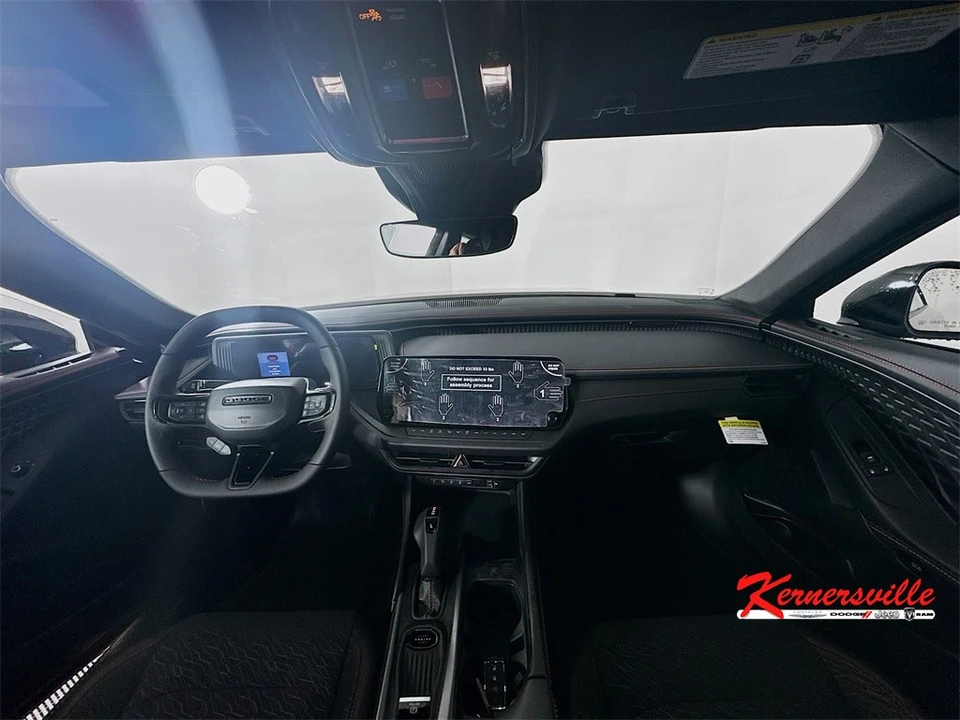 2026 Dodge Charger 8th Gen - Image 9 of 21