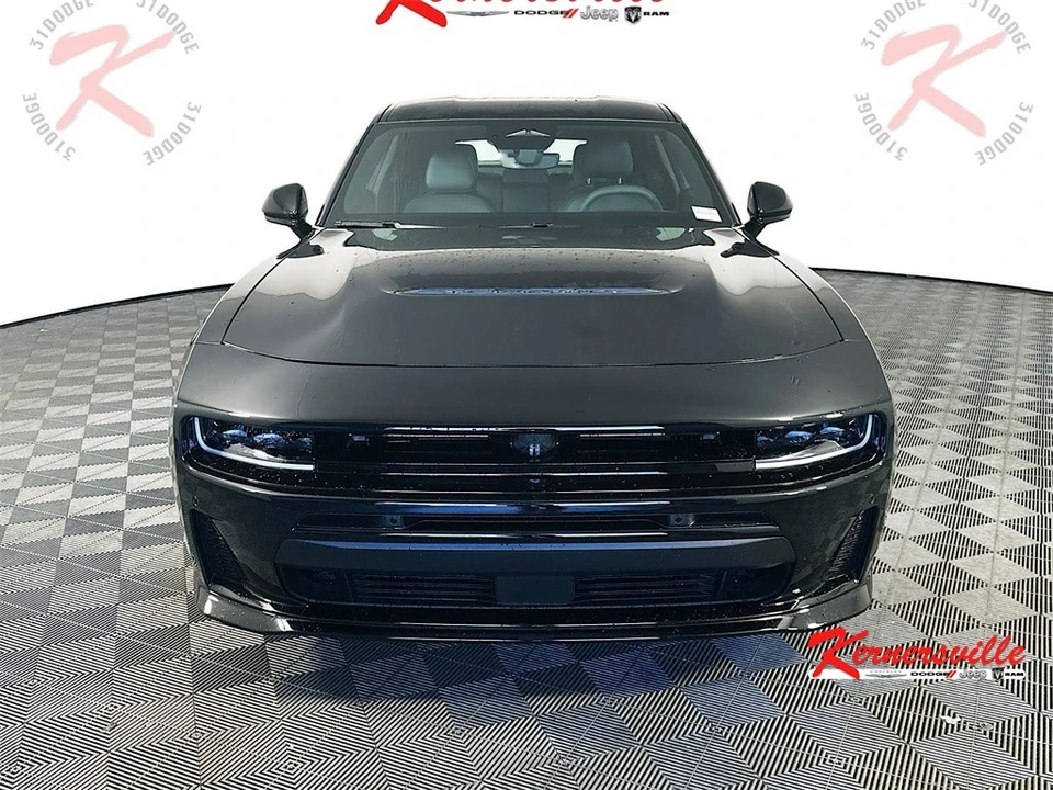 2026 Dodge Charger 8th Gen - Image 2 of 12