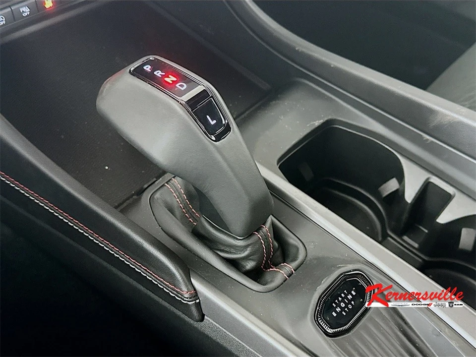 2026 Dodge Charger 8th Gen - Image 12 of 21