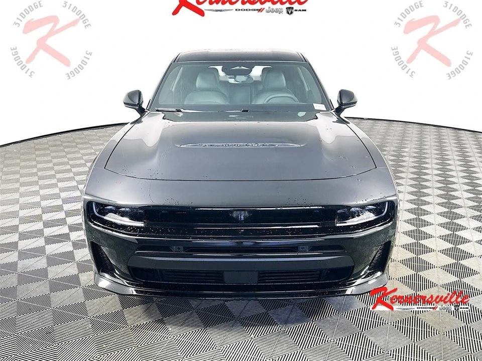 2026 Dodge Charger 8th Gen - Image 2 of 21