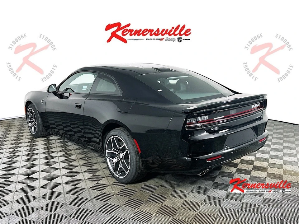 2026 Dodge Charger 8th Gen - Image 5 of 21