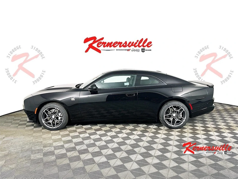 2026 Dodge Charger 8th Gen - Image 4 of 21