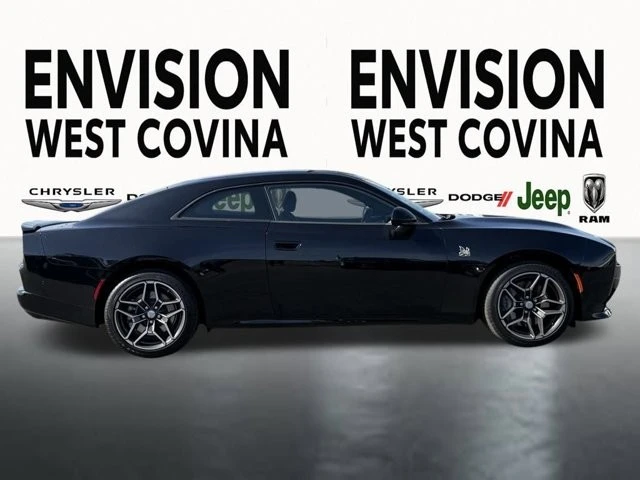 2026 Dodge Charger 8th Gen - Image 12 of 12
