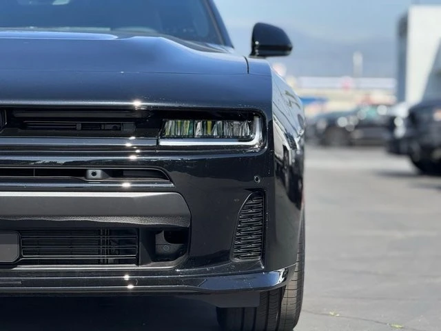 2026 Dodge Charger 8th Gen - Image 4 of 12