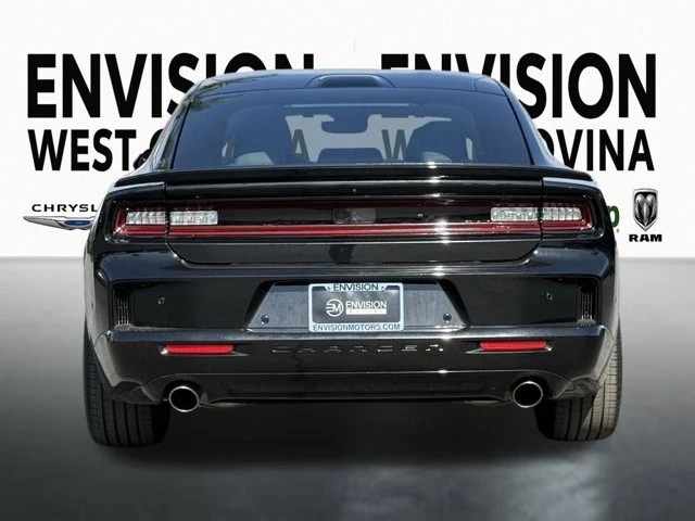 2026 Dodge Charger 8th Gen - Image 9 of 12