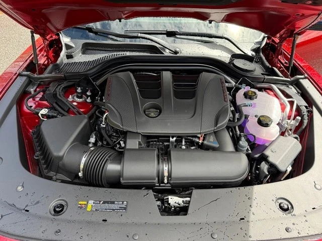 2026 Dodge Charger Daytona 8th Gen - Image 10 of 31