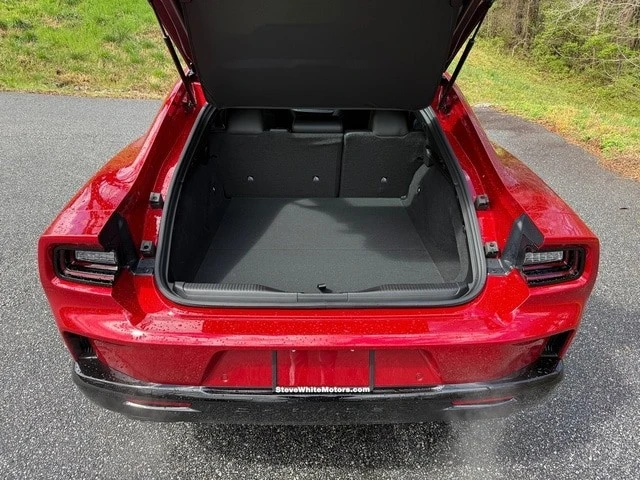 2026 Dodge Charger Daytona 8th Gen - Image 18 of 31