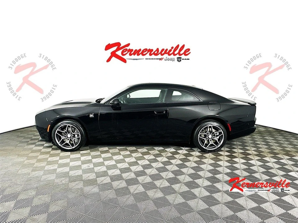 2026 Dodge Charger 8th Gen - Image 4 of 12