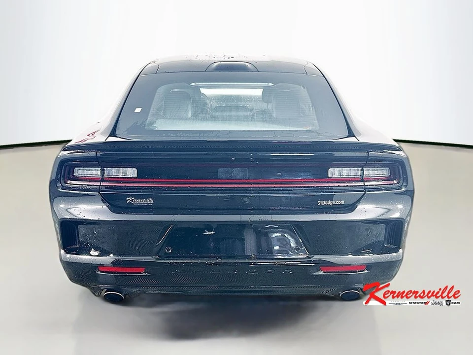 2026 Dodge Charger 8th Gen - Image 6 of 21