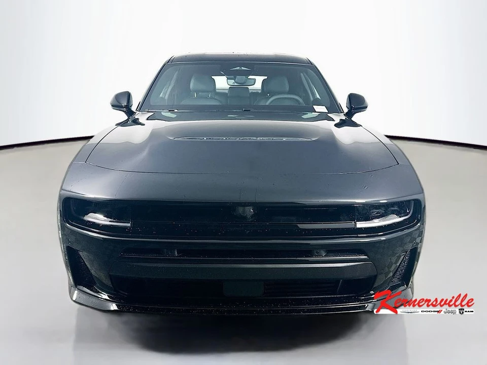 2026 Dodge Charger 8th Gen - Image 2 of 21
