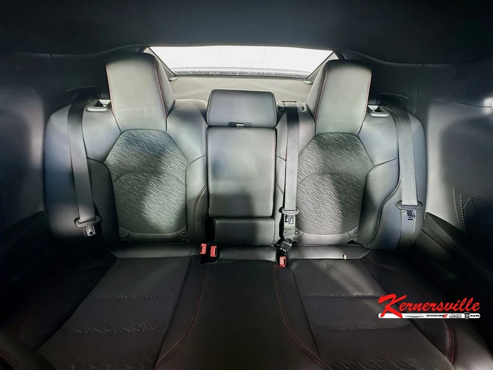 2026 Dodge Charger 8th Gen - Image 10 of 21