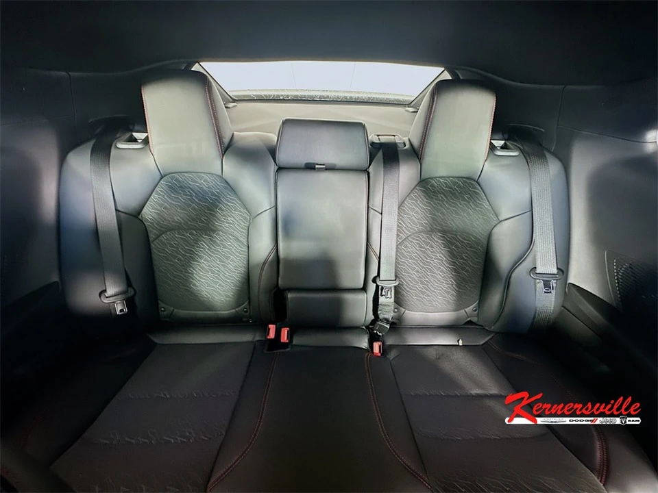 2026 Dodge Charger 8th Gen - Image 10 of 12
