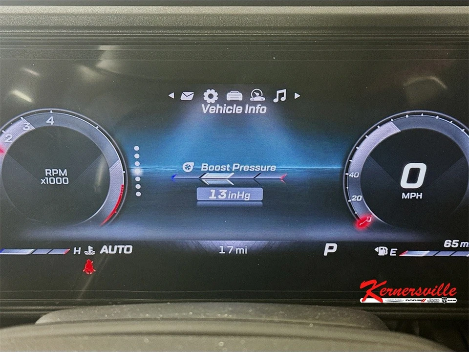 2026 Dodge Charger 8th Gen - Image 11 of 12
