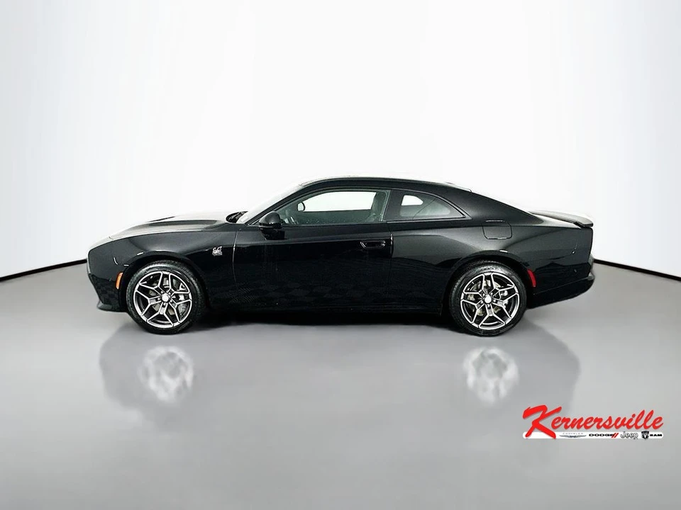 2026 Dodge Charger 8th Gen - Image 4 of 21