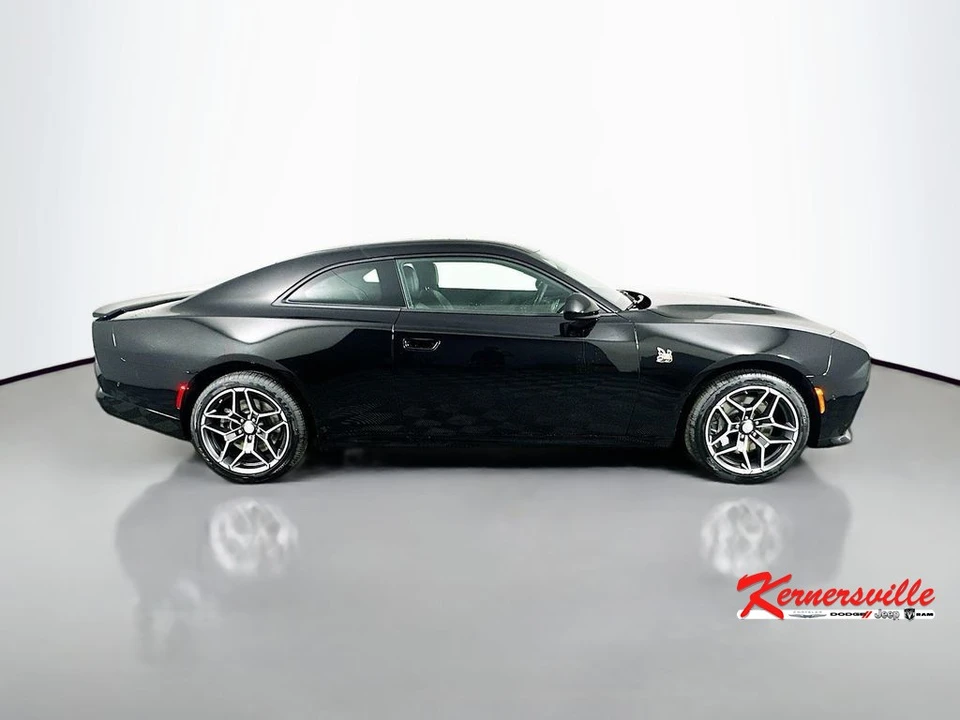 2026 Dodge Charger 8th Gen - Image 8 of 21