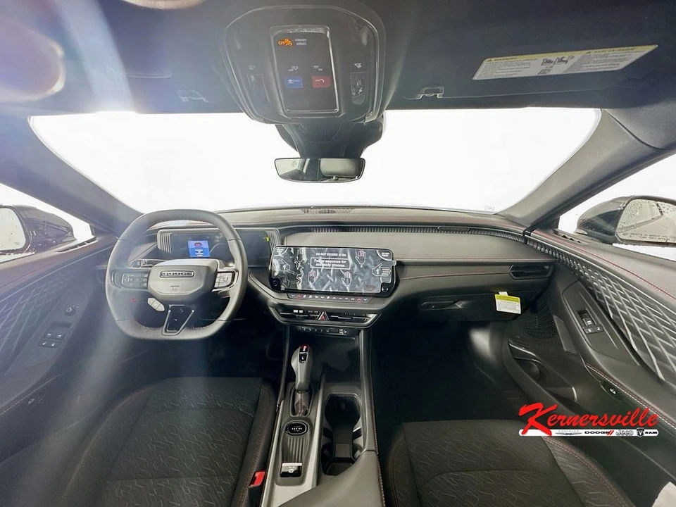 2026 Dodge Charger 8th Gen - Image 9 of 21