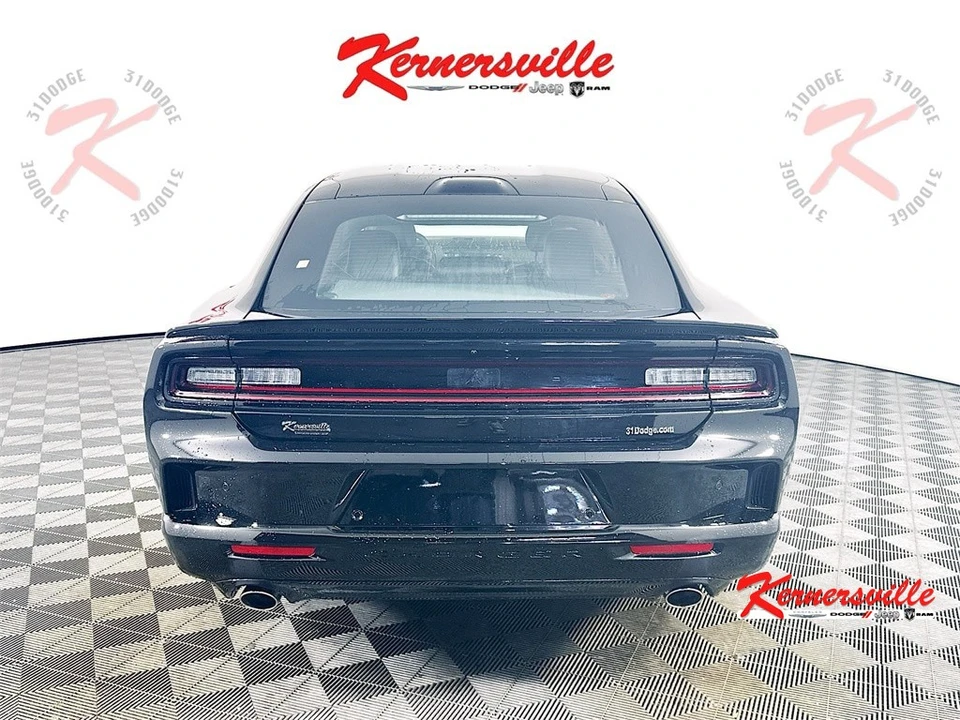 2026 Dodge Charger 8th Gen - Image 6 of 12